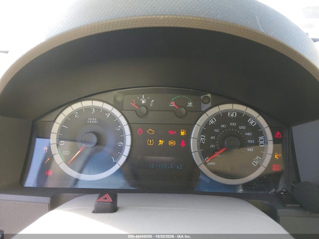 Продажа на аукционе авто 2008 Ford Escape Hybrid, vin: 1FMCU49H58KB58332, номер лота: 46409295