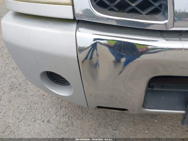 Продаж на аукціоні авто 2004 Nissan Titan Se, vin: 1N6AA07A74N566730, номер лоту: 46409296