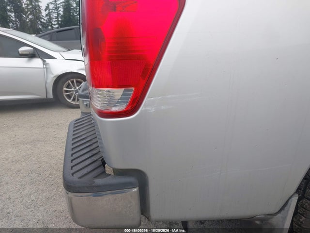 Продаж на аукціоні авто 2004 Nissan Titan Se, vin: 1N6AA07A74N566730, номер лоту: 46409296
