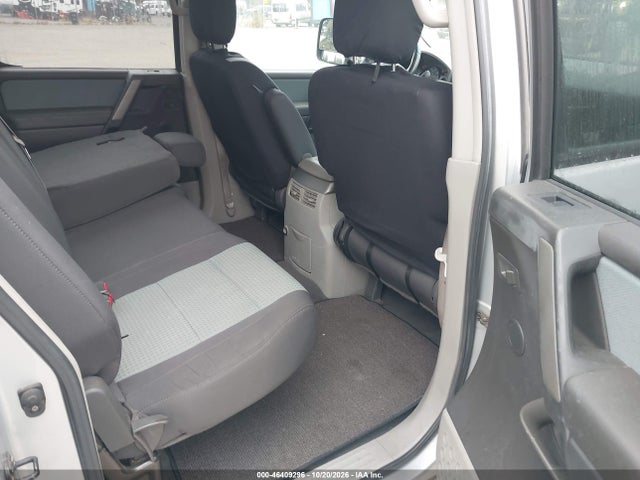Продаж на аукціоні авто 2004 Nissan Titan Se, vin: 1N6AA07A74N566730, номер лоту: 46409296