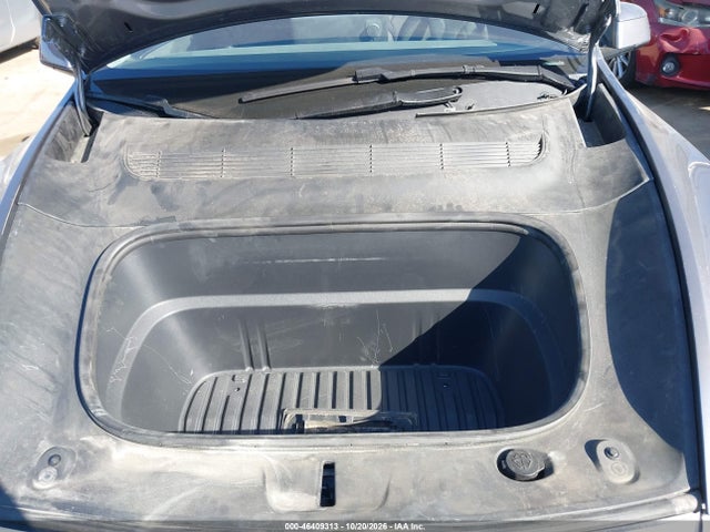 7SAYGDEE6TF341079 Tesla Model Y All-wheel Drive/long Range Launch Series/premium All-wheel Drive