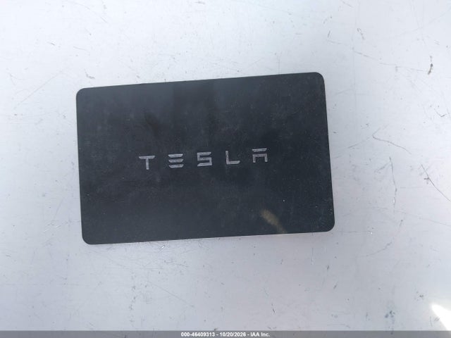 7SAYGDEE6TF341079 Tesla Model Y All-wheel Drive/long Range Launch Series/premium All-wheel Drive