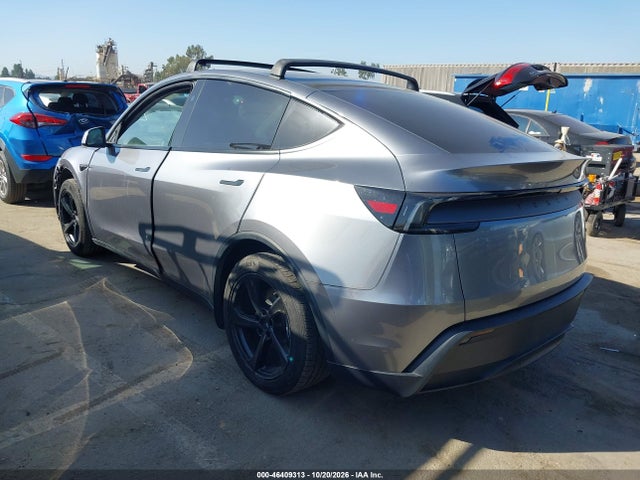 7SAYGDEE6TF341079 Tesla Model Y All-wheel Drive/long Range Launch Series/premium All-wheel Drive