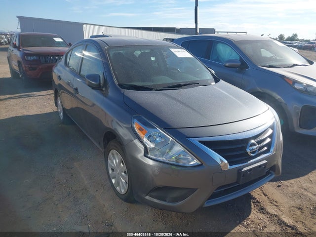 Aukcja sprzedaży 2016 Nissan Versa 1.6 S, vin: 3N1CN7APXGL885844, numer aukcji: 46409346