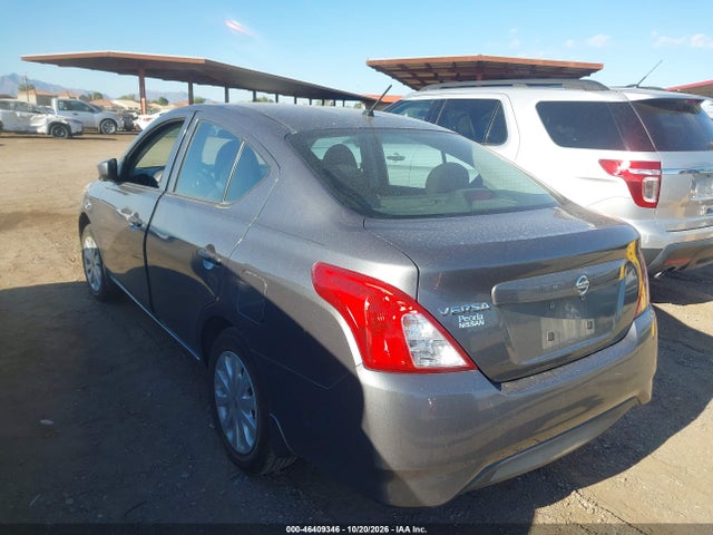 Aukcja sprzedaży 2016 Nissan Versa 1.6 S, vin: 3N1CN7APXGL885844, numer aukcji: 46409346