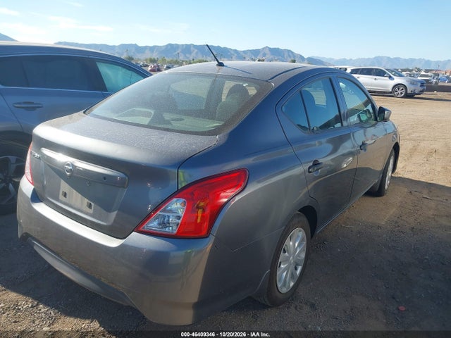 Aukcja sprzedaży 2016 Nissan Versa 1.6 S, vin: 3N1CN7APXGL885844, numer aukcji: 46409346