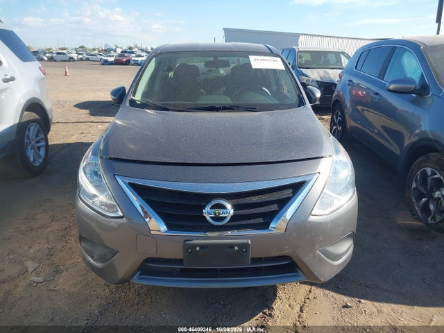 Aukcja sprzedaży 2016 Nissan Versa 1.6 S, vin: 3N1CN7APXGL885844, numer aukcji: 46409346