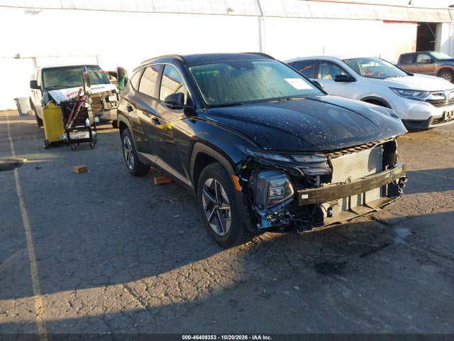 Продаж на аукціоні авто 2026 Hyundai Tucson Sel, vin: 5NMJBCDE3TH737588, номер лоту: 46409353