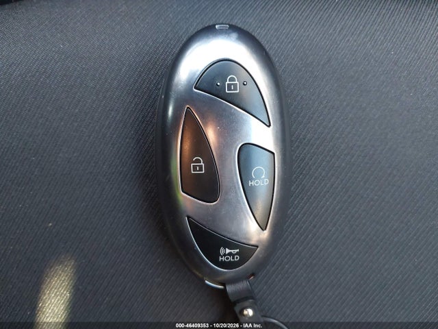 Продаж на аукціоні авто 2026 Hyundai Tucson Sel, vin: 5NMJBCDE3TH737588, номер лоту: 46409353