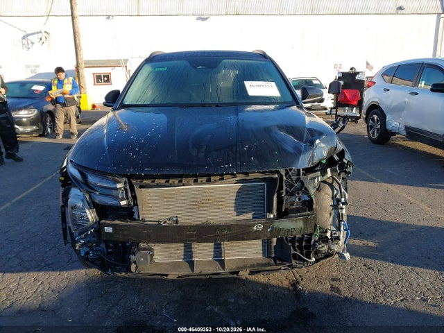Продаж на аукціоні авто 2026 Hyundai Tucson Sel, vin: 5NMJBCDE3TH737588, номер лоту: 46409353