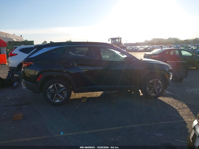 Продаж на аукціоні авто 2026 Hyundai Tucson Sel, vin: 5NMJBCDE3TH737588, номер лоту: 46409353