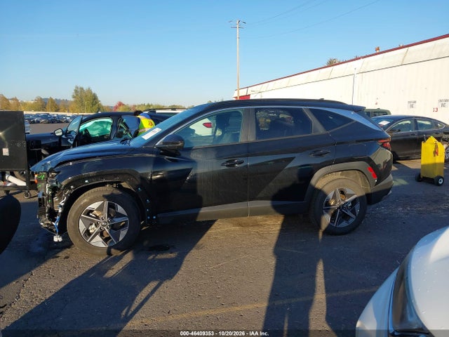 Продаж на аукціоні авто 2026 Hyundai Tucson Sel, vin: 5NMJBCDE3TH737588, номер лоту: 46409353