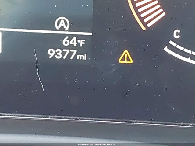 Продаж на аукціоні авто 2026 Hyundai Tucson Sel, vin: 5NMJBCDE3TH737588, номер лоту: 46409353