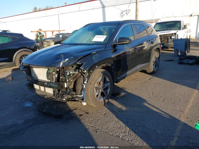 Продаж на аукціоні авто 2026 Hyundai Tucson Sel, vin: 5NMJBCDE3TH737588, номер лоту: 46409353