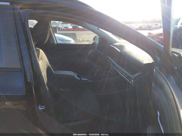 Продаж на аукціоні авто 2026 Hyundai Tucson Sel, vin: 5NMJBCDE3TH737588, номер лоту: 46409353