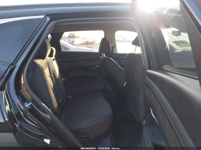 Продаж на аукціоні авто 2026 Hyundai Tucson Sel, vin: 5NMJBCDE3TH737588, номер лоту: 46409353
