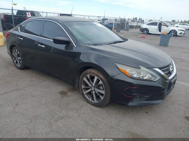 Aukcja sprzedaży 2017 Nissan Altima 2.5 Sr, vin: 1N4AL3AP0HC482591, numer aukcji: 46409373