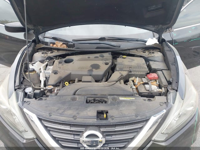 Aukcja sprzedaży 2017 Nissan Altima 2.5 Sr, vin: 1N4AL3AP0HC482591, numer aukcji: 46409373
