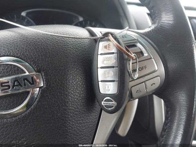 Aukcja sprzedaży 2017 Nissan Altima 2.5 Sr, vin: 1N4AL3AP0HC482591, numer aukcji: 46409373