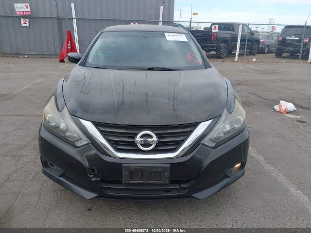 Aukcja sprzedaży 2017 Nissan Altima 2.5 Sr, vin: 1N4AL3AP0HC482591, numer aukcji: 46409373