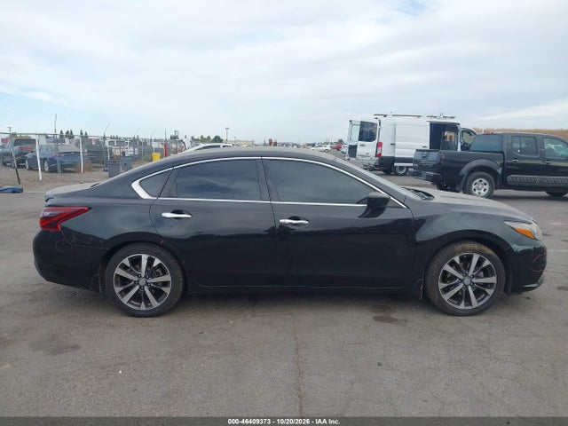 Aukcja sprzedaży 2017 Nissan Altima 2.5 Sr, vin: 1N4AL3AP0HC482591, numer aukcji: 46409373
