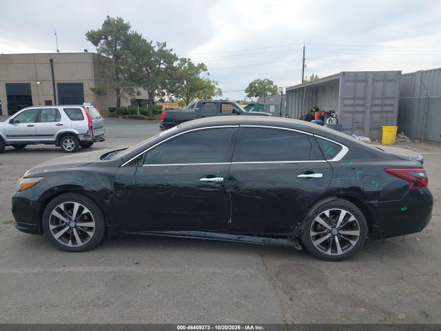 Aukcja sprzedaży 2017 Nissan Altima 2.5 Sr, vin: 1N4AL3AP0HC482591, numer aukcji: 46409373