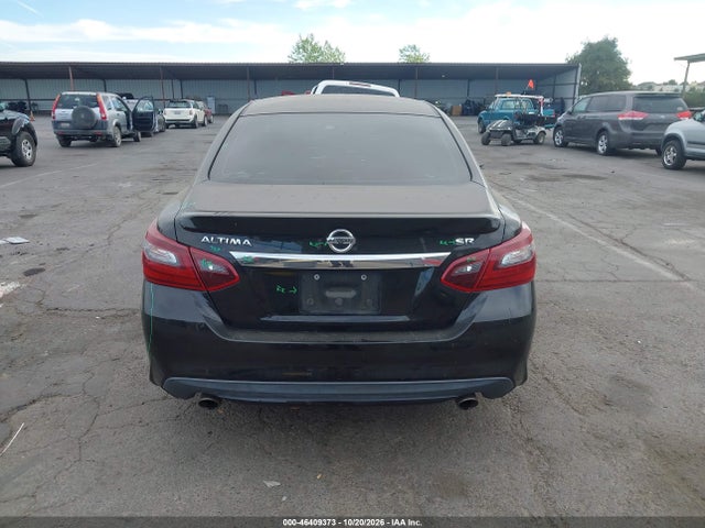Aukcja sprzedaży 2017 Nissan Altima 2.5 Sr, vin: 1N4AL3AP0HC482591, numer aukcji: 46409373