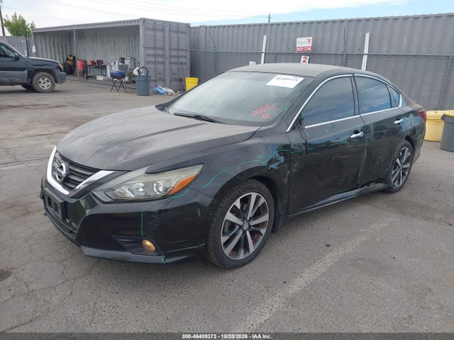 Aukcja sprzedaży 2017 Nissan Altima 2.5 Sr, vin: 1N4AL3AP0HC482591, numer aukcji: 46409373