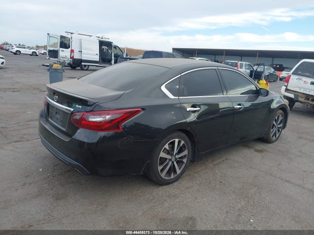 Aukcja sprzedaży 2017 Nissan Altima 2.5 Sr, vin: 1N4AL3AP0HC482591, numer aukcji: 46409373