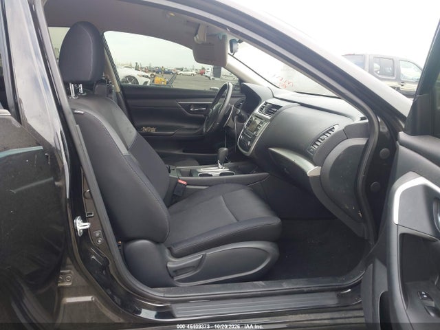 Aukcja sprzedaży 2017 Nissan Altima 2.5 Sr, vin: 1N4AL3AP0HC482591, numer aukcji: 46409373