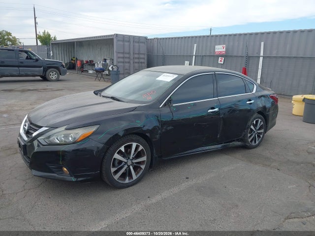 Aukcja sprzedaży 2017 Nissan Altima 2.5 Sr, vin: 1N4AL3AP0HC482591, numer aukcji: 46409373