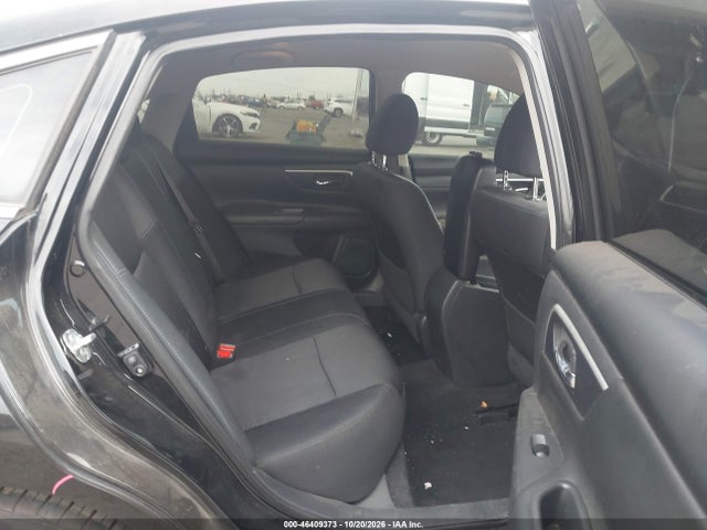 Aukcja sprzedaży 2017 Nissan Altima 2.5 Sr, vin: 1N4AL3AP0HC482591, numer aukcji: 46409373
