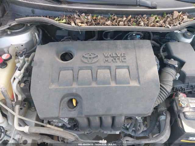 2016 Scion Im მანქანა იყიდება აუქციონზე, vin: JTNKARJE3GJ509648, აუქციონის ნომერი: 46409415