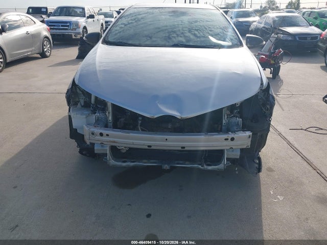 2016 Scion Im მანქანა იყიდება აუქციონზე, vin: JTNKARJE3GJ509648, აუქციონის ნომერი: 46409415