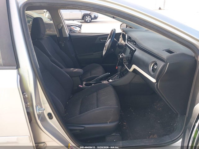 2016 Scion Im მანქანა იყიდება აუქციონზე, vin: JTNKARJE3GJ509648, აუქციონის ნომერი: 46409415