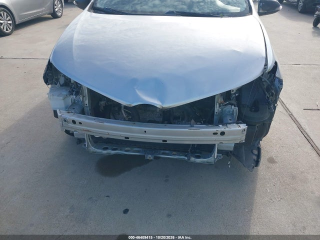 2016 Scion Im მანქანა იყიდება აუქციონზე, vin: JTNKARJE3GJ509648, აუქციონის ნომერი: 46409415