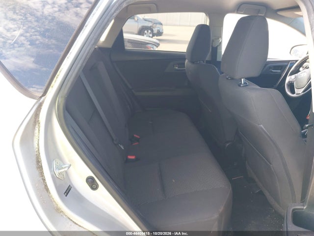 2016 Scion Im მანქანა იყიდება აუქციონზე, vin: JTNKARJE3GJ509648, აუქციონის ნომერი: 46409415