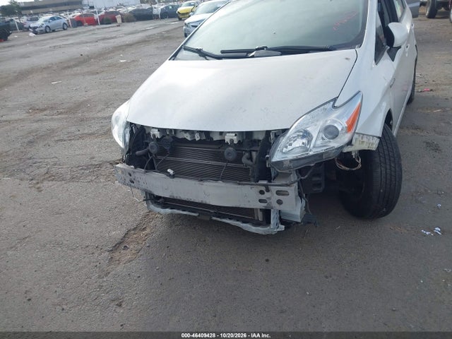 Aukcja sprzedaży 2015 Toyota Prius, vin: JTDKN3DU1F0427110, numer aukcji: 46409428
