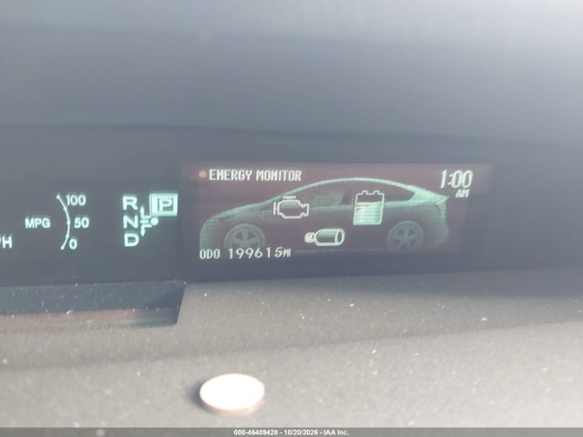 Aukcja sprzedaży 2015 Toyota Prius, vin: JTDKN3DU1F0427110, numer aukcji: 46409428