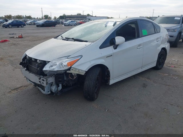 Aukcja sprzedaży 2015 Toyota Prius, vin: JTDKN3DU1F0427110, numer aukcji: 46409428