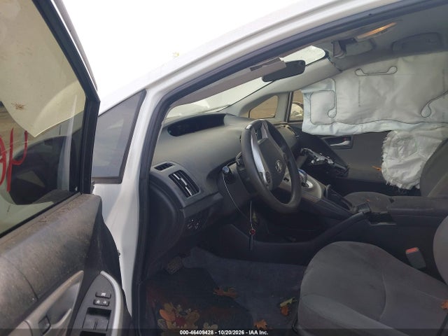 Aukcja sprzedaży 2015 Toyota Prius, vin: JTDKN3DU1F0427110, numer aukcji: 46409428