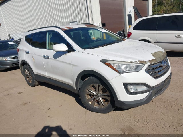 Продаж на аукціоні авто 2014 Hyundai Santa Fe Sport 2.4l, vin: 5XYZUDLB5EG147755, номер лоту: 46409433