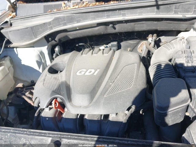 Продаж на аукціоні авто 2014 Hyundai Santa Fe Sport 2.4l, vin: 5XYZUDLB5EG147755, номер лоту: 46409433