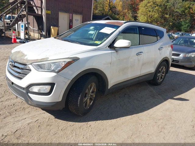 Продаж на аукціоні авто 2014 Hyundai Santa Fe Sport 2.4l, vin: 5XYZUDLB5EG147755, номер лоту: 46409433
