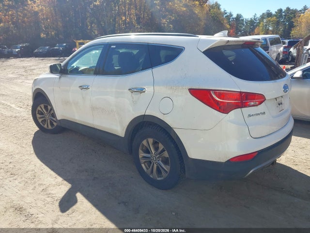 Продаж на аукціоні авто 2014 Hyundai Santa Fe Sport 2.4l, vin: 5XYZUDLB5EG147755, номер лоту: 46409433