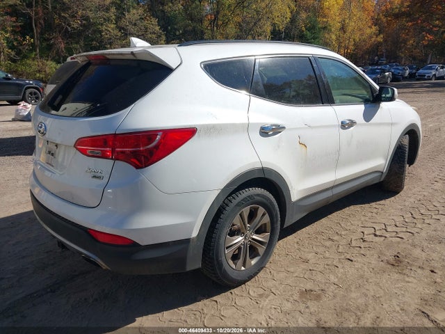 Продаж на аукціоні авто 2014 Hyundai Santa Fe Sport 2.4l, vin: 5XYZUDLB5EG147755, номер лоту: 46409433