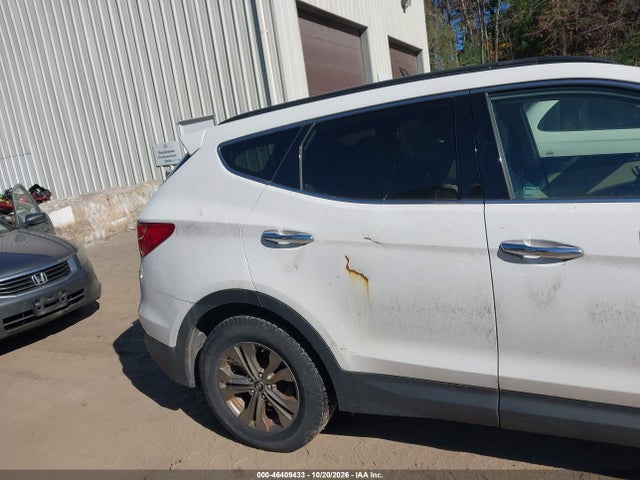 Продаж на аукціоні авто 2014 Hyundai Santa Fe Sport 2.4l, vin: 5XYZUDLB5EG147755, номер лоту: 46409433