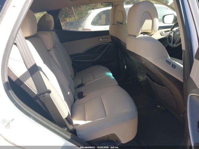Продаж на аукціоні авто 2014 Hyundai Santa Fe Sport 2.4l, vin: 5XYZUDLB5EG147755, номер лоту: 46409433