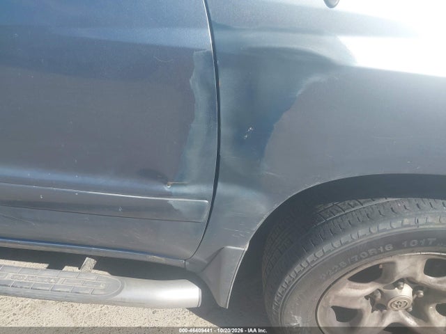 46409441 :رقم المزاد ، JTEDD21A240093940 vin ، 2004 Toyota Highlander مزاد بيع