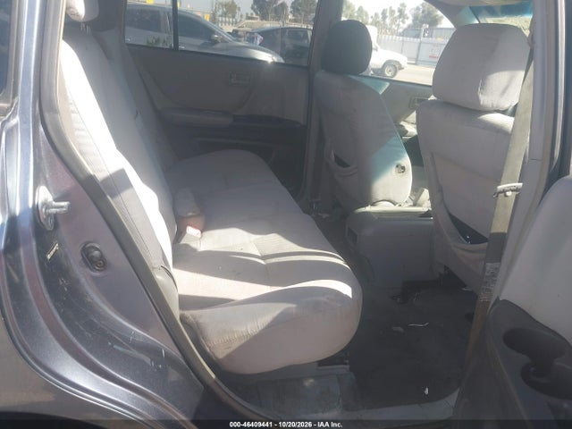46409441 :رقم المزاد ، JTEDD21A240093940 vin ، 2004 Toyota Highlander مزاد بيع